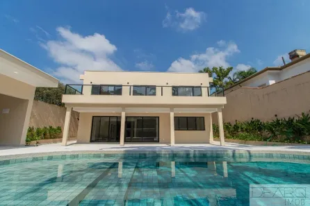 Casa com 3 Quartos à venda, 436m² no Jardim Marajoara, São Paulo
