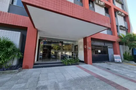 Sala Comercial à venda, 48m² no Santa Luíza, Vitória
