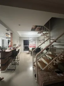 Casa de Condomínio com 3 Quartos à venda, 200m² no Morada de Laranjeiras, Serra