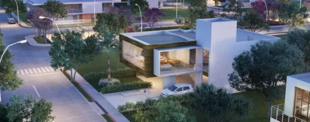 Lote/Terreno à venda, 360m² no Beira Rio, Biguaçu