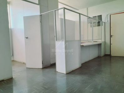Sala Comercial à venda, 119m² no Savassi, Belo Horizonte