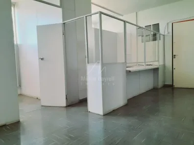 Sala Comercial à venda, 119m² no Savassi, Belo Horizonte