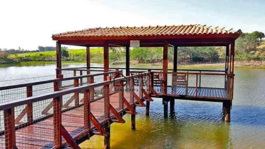 Lote/Terreno à venda, 420m² no Jardim Reserva Bom Viver de Indaiatuba, Indaiatuba