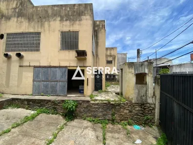 Galpão/Depósito/Armazém à venda, 341m² no Brotas, Salvador
