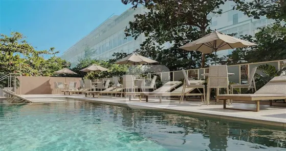 Apartamento com 1 Quarto à venda, 32m² no Laranjeiras, Rio de Janeiro