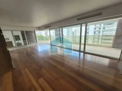 Apartamento com 4 Quartos à venda, 357m² no Campo Belo, São Paulo