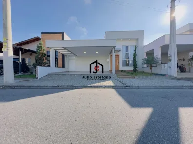 Casa de Condomínio com 3 Quartos para alugar, 163m² no Guedes, Tremembé