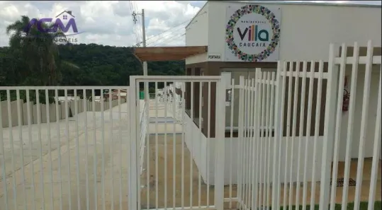 Casa de Condomínio com 2 Quartos à venda, 67m² no Chácara Tropical (Caucaia do Alto), Cotia