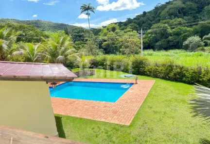 Casa de Condomínio com 5 Quartos à venda, 340m² no Centro, Rio das Flores