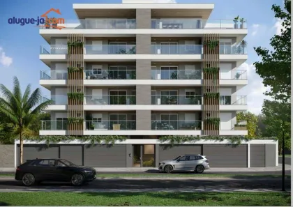 Apartamento com 2 Quartos à venda, 92m² no Itaguá, Ubatuba