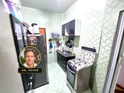 Apartamento com 2 Quartos à venda, 60m² no Méier, Rio de Janeiro