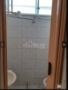 Apartamento com 1 Quarto à venda, 18m² no Centro, Rio de Janeiro