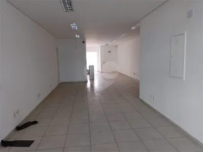 Prédio Comercial para alugar, 480m² no Jardim Taquaral, São Paulo
