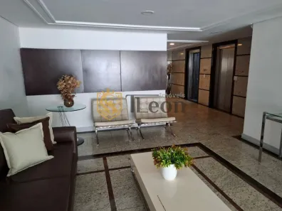 Apartamento com 3 Quartos à venda, 90m² no Pituba, Salvador