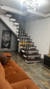 Casa com 3 Quartos à venda, 173m² no Ayrosa, Osasco