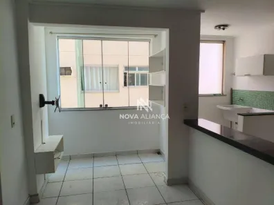 Apartamento com 2 Quartos à venda, 60m² no Itapuã, Vila Velha
