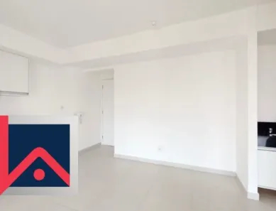 Apartamento com 1 Quarto à venda, 58m² no Sumaré, São Paulo