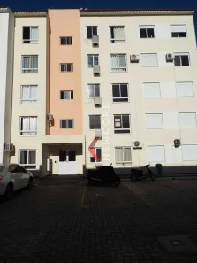 Apartamento com 3 Quartos à venda, 66m² no Centro, Pelotas
