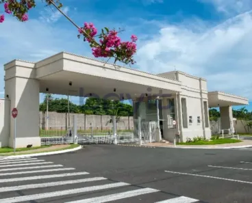 Lote/Terreno à venda, 709m² no Jardim Shangri-Lá, Bauru
