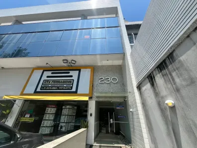 Sala Comercial à venda, 31m² no Recreio dos Bandeirantes, Rio de Janeiro