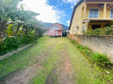 Lote/Terreno à venda, 648m² no Santo Antônio de Lisboa, Florianópolis