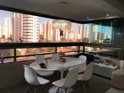 Apartamento com 4 Quartos à venda, 198m² no Torre, Recife