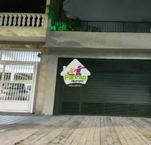 Sobrado com 3 Quartos à venda, 150m² no Parque Edu Chaves, São Paulo