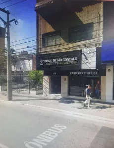Sala Comercial para alugar, 24m² no Centro, São Gonçalo
