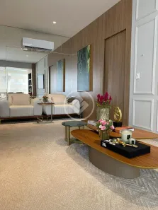 Apartamento com 3 Quartos à venda, 119m² no Ribeirão do Lipa, Cuiabá