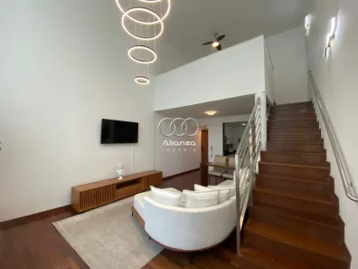 Apartamento com 1 Quarto para alugar, 73m² no Belvedere, Belo Horizonte