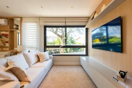 Apartamento com 4 Quartos à venda, 243m² no Jardim das Paineiras, Campinas