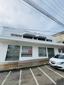 Imóvel Comercial para alugar, 850m² no Pio Corrêa, Criciúma