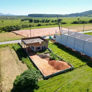 Lote/Terreno à venda, 496m² no Areias, Paulo Lopes