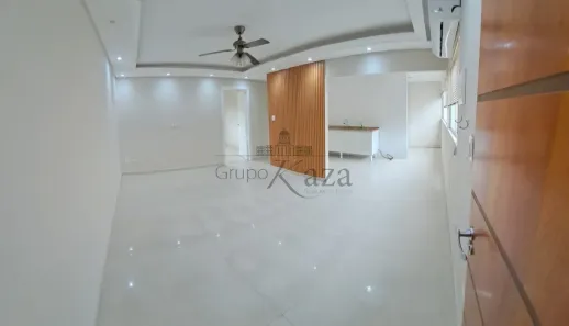 Apartamento com 2 Quartos à venda, 54m² no Vila Zizinha, São José dos Campos