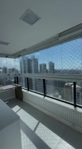 Apartamento com 4 Quartos à venda, 295m² no Candeal, Salvador