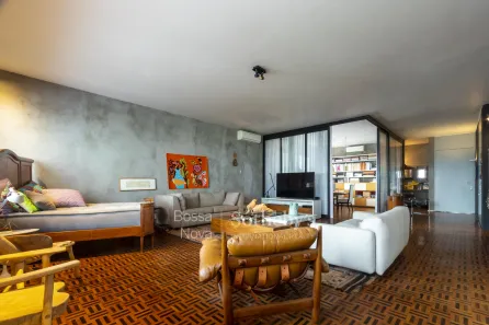 Apartamento com 4 Quartos à venda, 347m² no Jardim Paulista, São Paulo