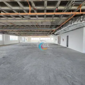 Sala Comercial para alugar, 1648m² no Parque Industrial Tomas Edson, São Paulo