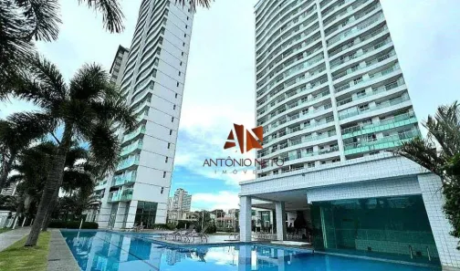 Apartamento com 3 Quartos à venda, 71m² no Engenheiro Luciano Cavalcante, Fortaleza