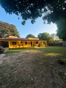 Fazenda/Sítio com 6 Quartos à venda, 2450m² no Chácara Itapiracó, São Luís