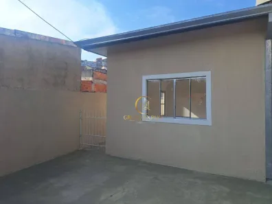 Casa com 3 Quartos à venda, 70m² no Jardim Nova República, São José dos Campos