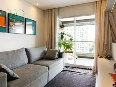 Apartamento com 2 Quartos à venda, 69m² no Vila Leopoldina, São Paulo