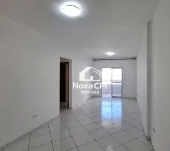 Apartamento com 2 Quartos à venda, 72m² no Guilhermina, Praia Grande