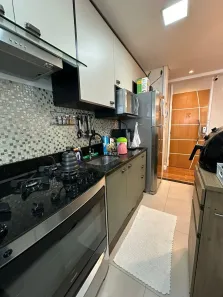 Apartamento com 2 Quartos à venda, 65m² no Cidade Ademar, São Paulo