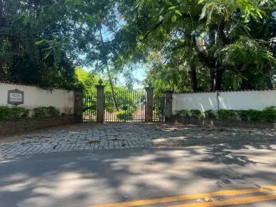 Fazenda/Sítio com 5 Quartos à venda, 750m² no Parque Jatibaia (Sousas), Campinas