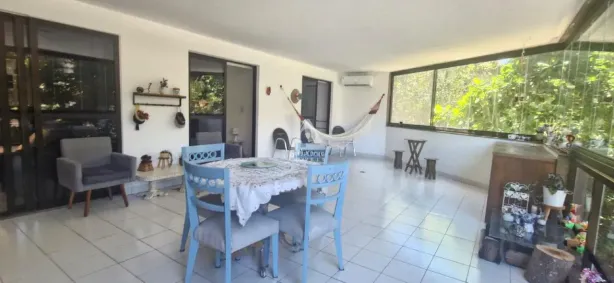 Apartamento com 3 Quartos à venda, 110m² no Recreio dos Bandeirantes, Rio de Janeiro