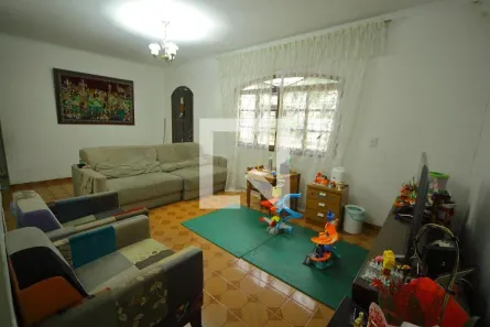 Casa com 3 Quartos à venda, 120m² no Baeta Neves, São Bernardo do Campo