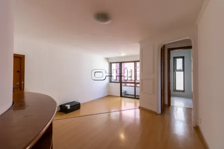 Apartamento com 2 Quartos para alugar, 75m² no Itaim Bibi, São Paulo