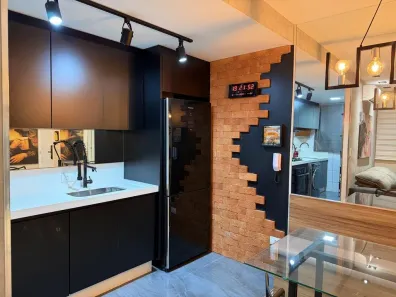 Apartamento com 2 Quartos à venda, 49m² no Jardim Alvorada, Maringá