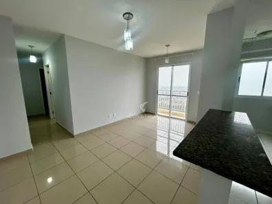 Apartamento com 2 Quartos à venda, 60m² no Swift, Campinas