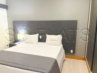 Apartamento com 1 Quarto à venda, 42m² no Jardim América, Ribeirão Preto